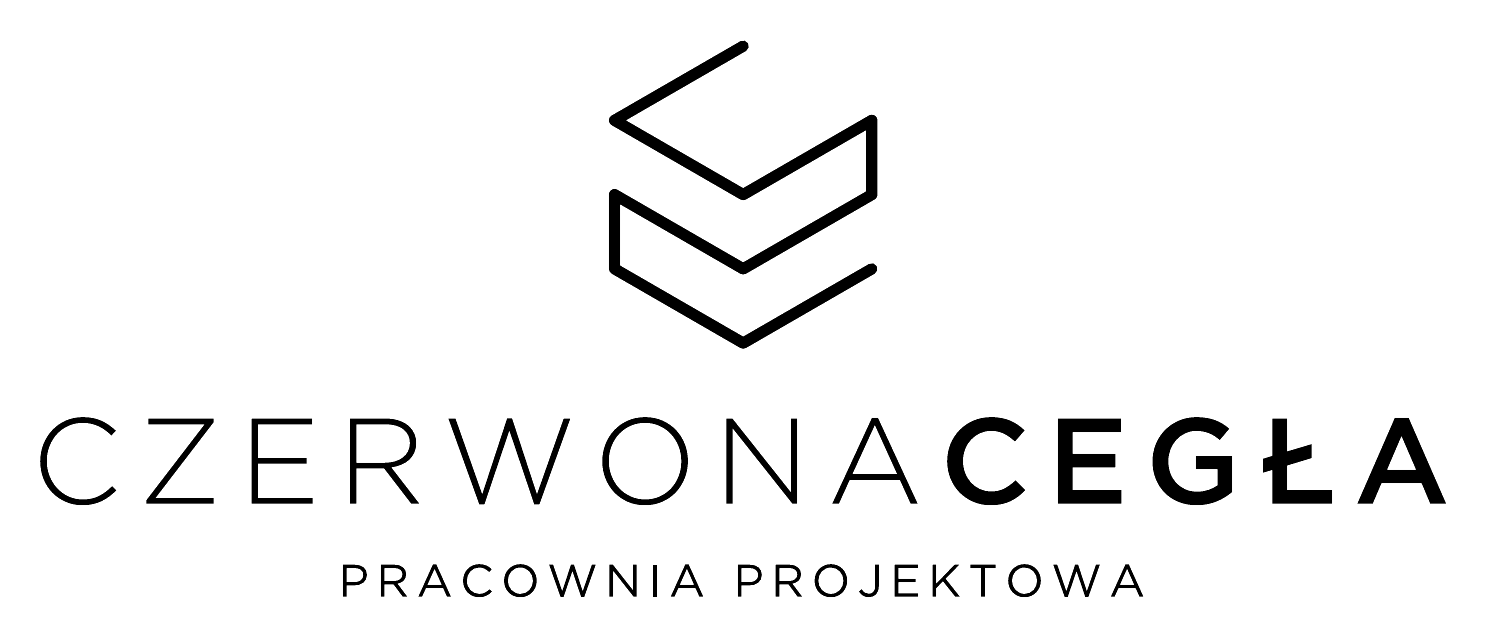 Czerwona Cegła — Pracownia Projektowa